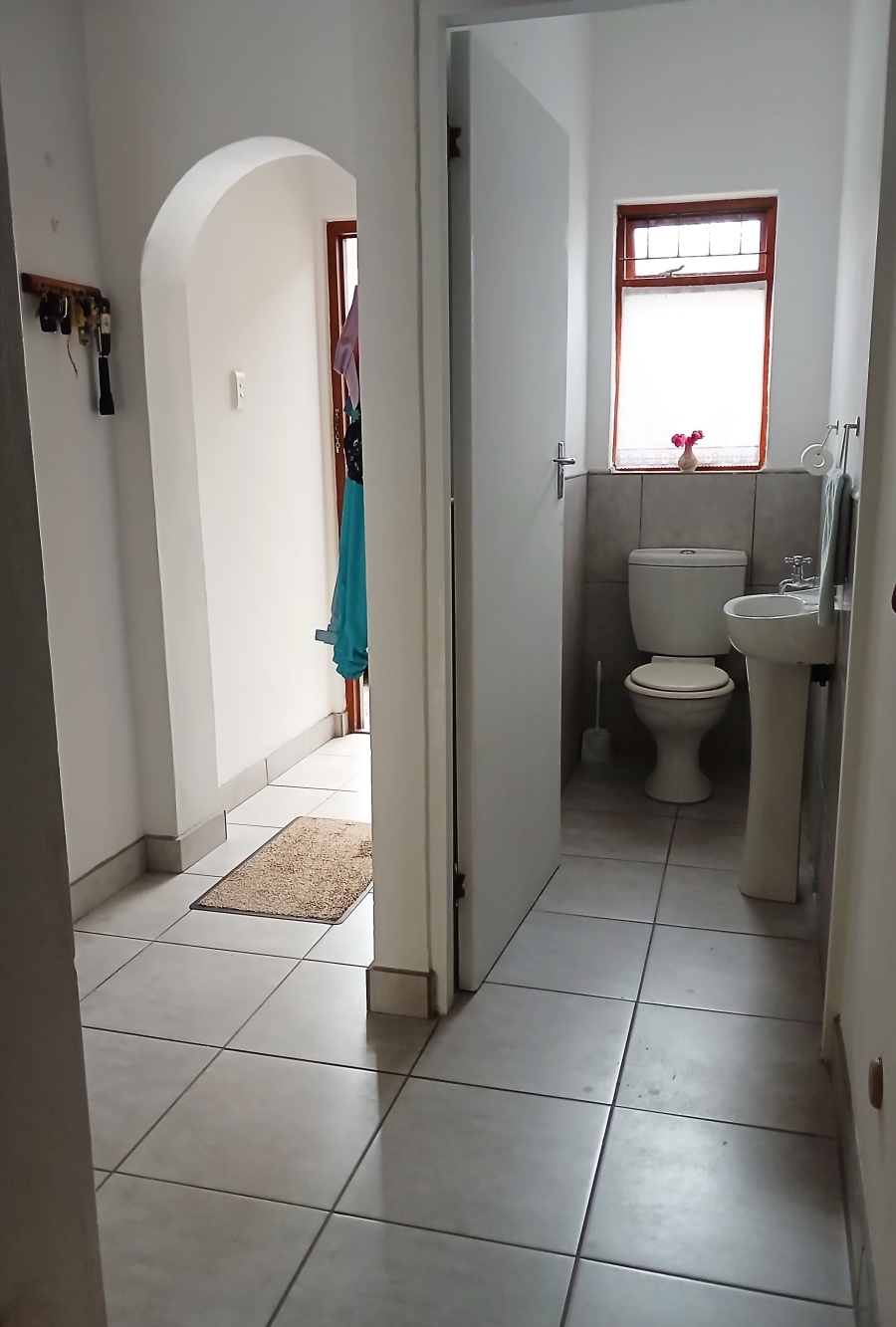2 Bedroom Property for Sale in Dormehls Drift Western Cape